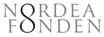 Nordea-fondens logo